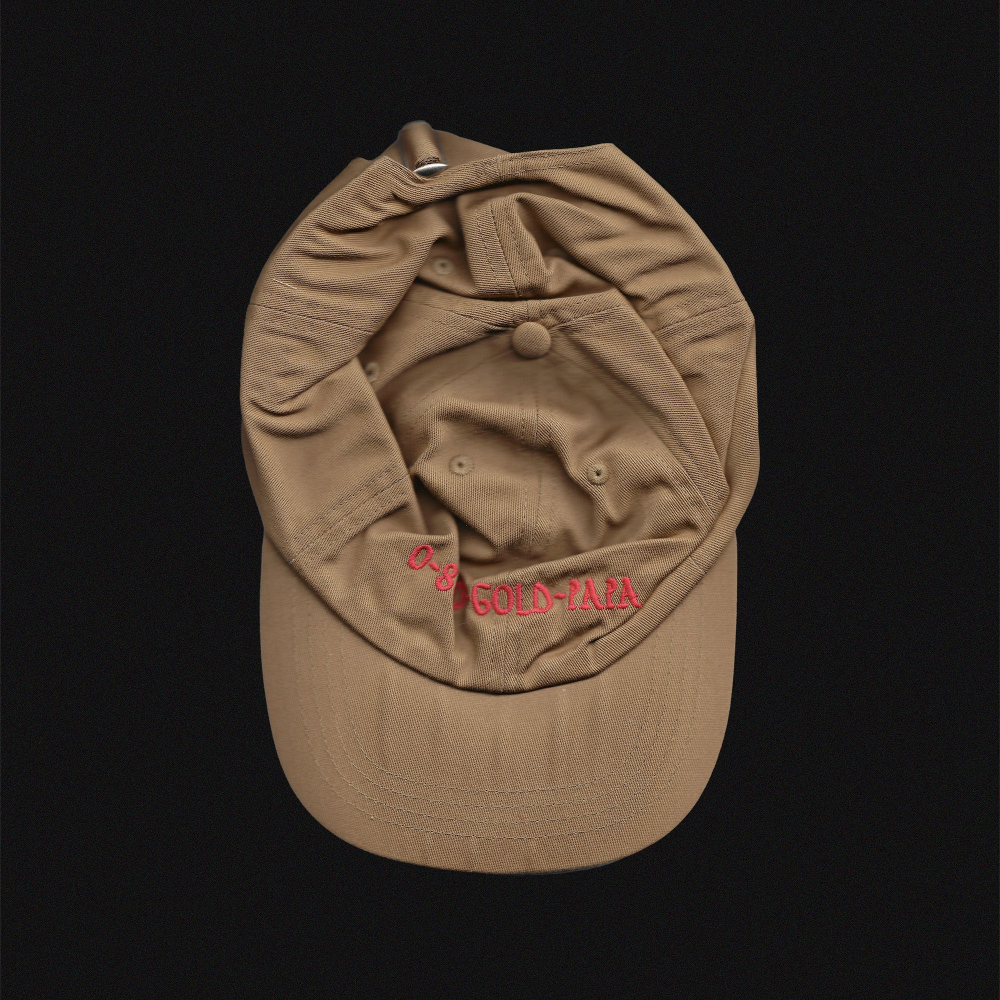 Cap Desert Sand