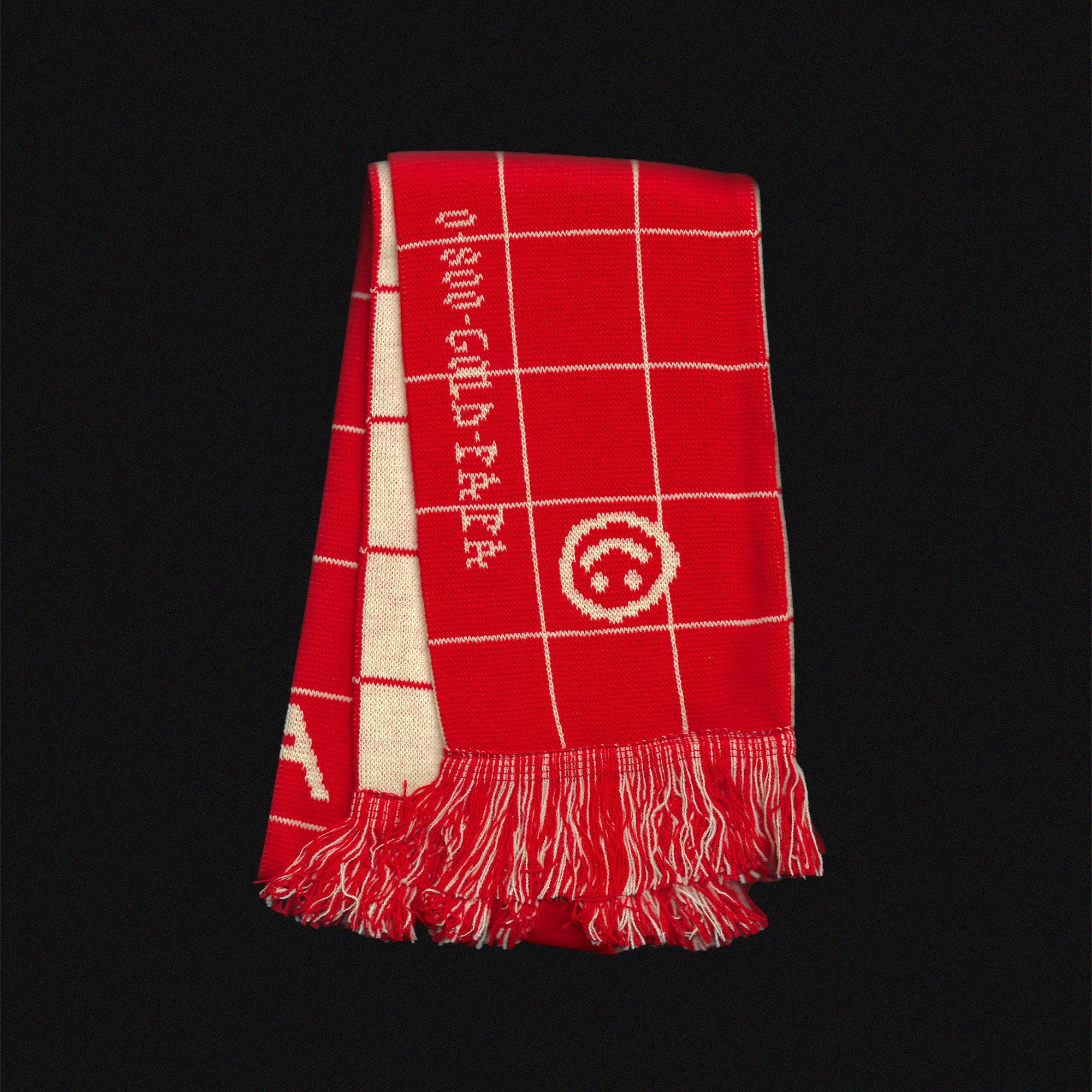 Strickschal