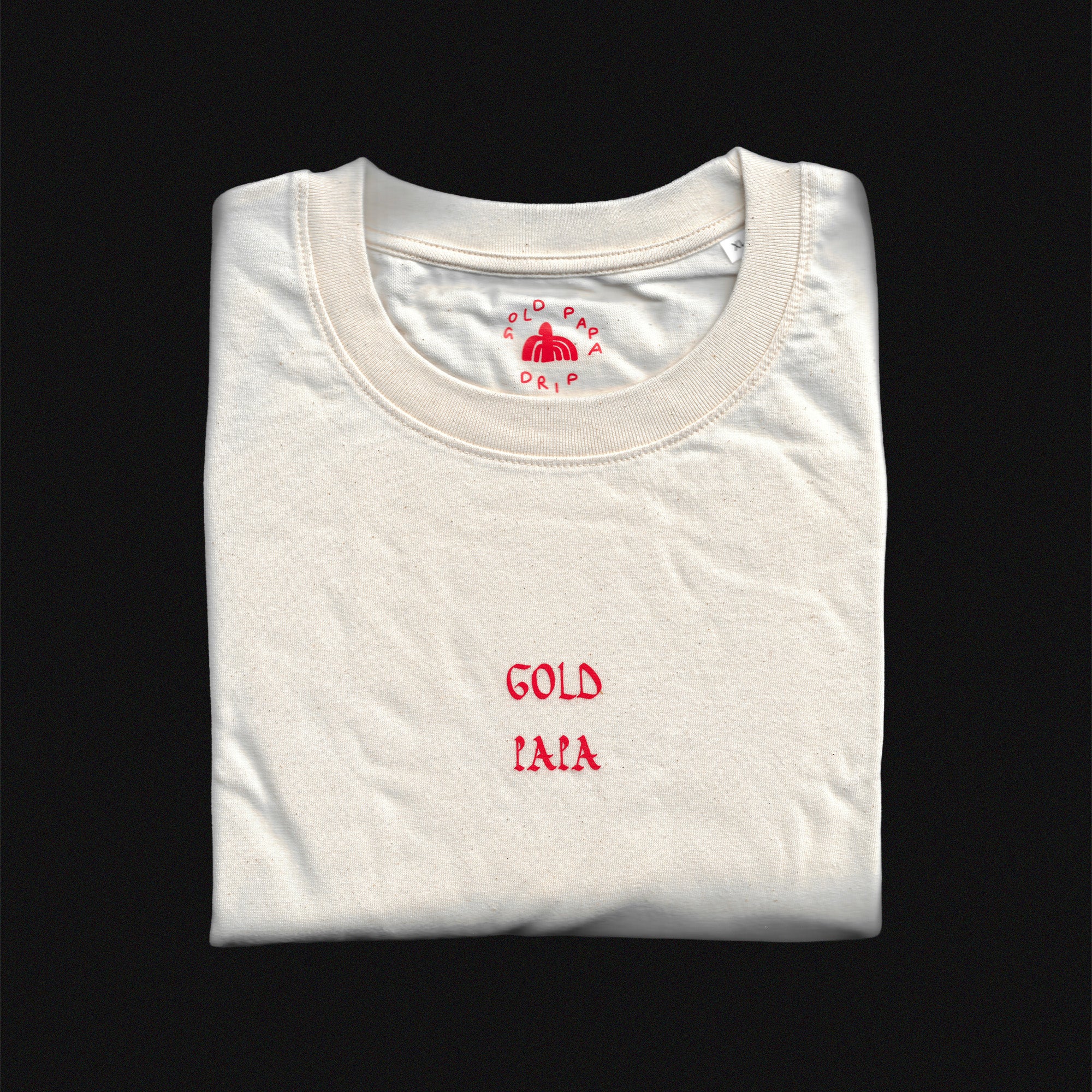 T-Shirt Natural