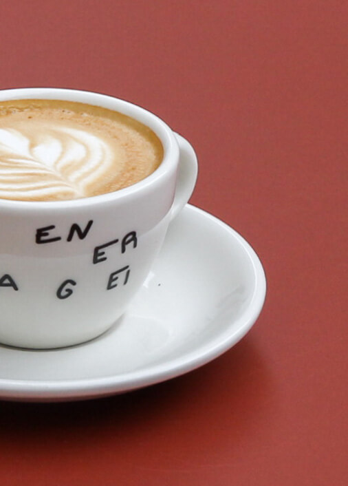 Specialty Coffee